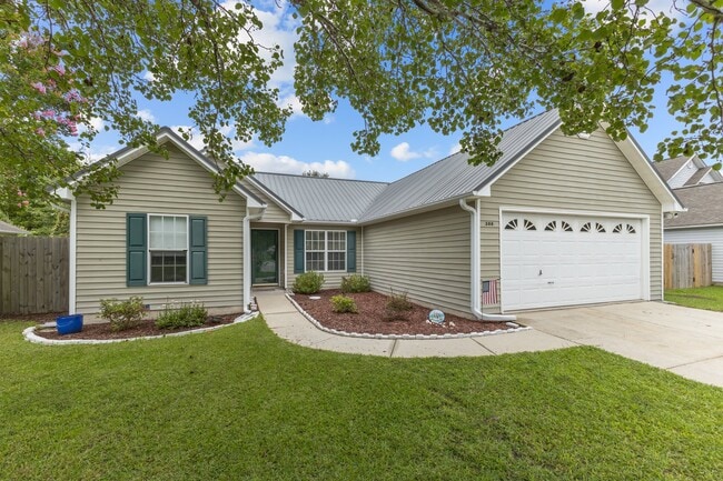 Photo - 300 Foxhall Rd