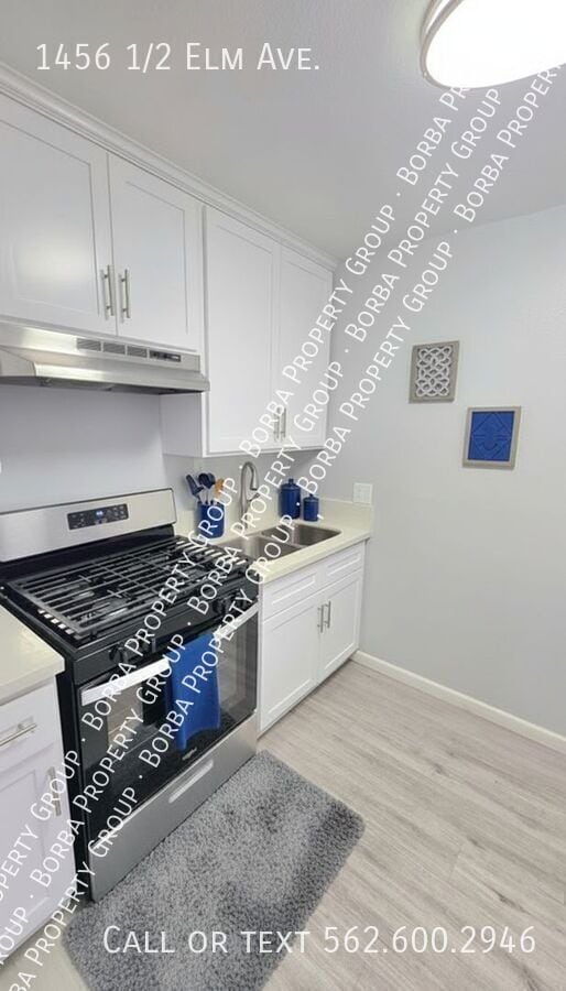 Photo - 1456 1/2 Elm Ave.-