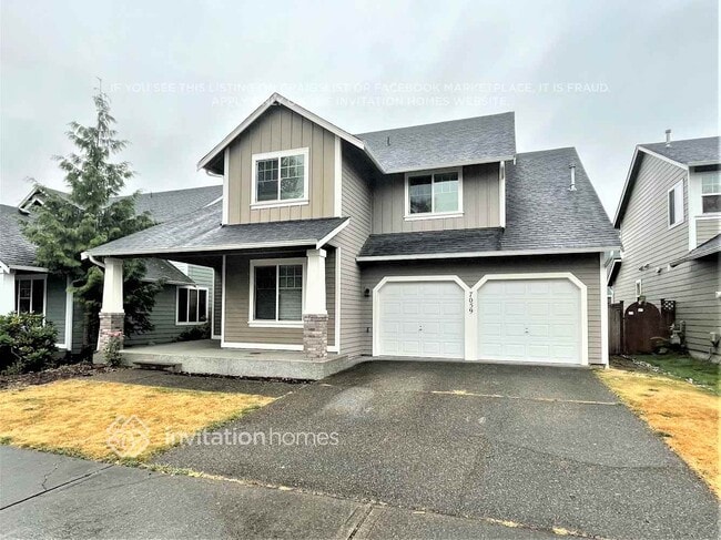 Photo - 7059 Bailey St SE