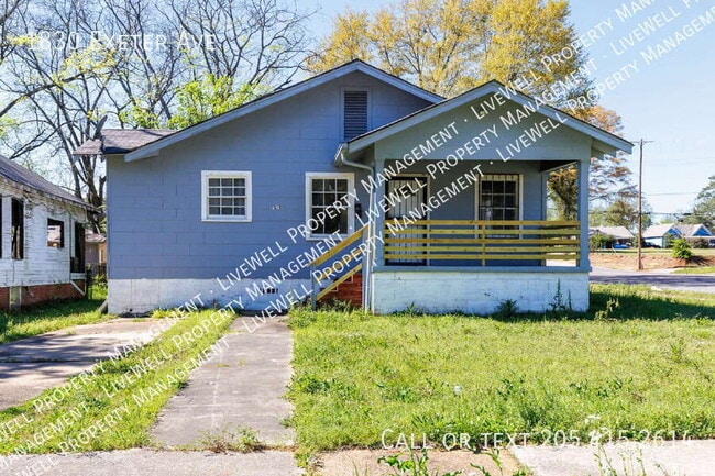 Photo - 1830 Exeter Ave