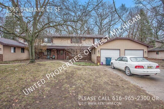Photo - 1359 Vineland Ct SE Apartment