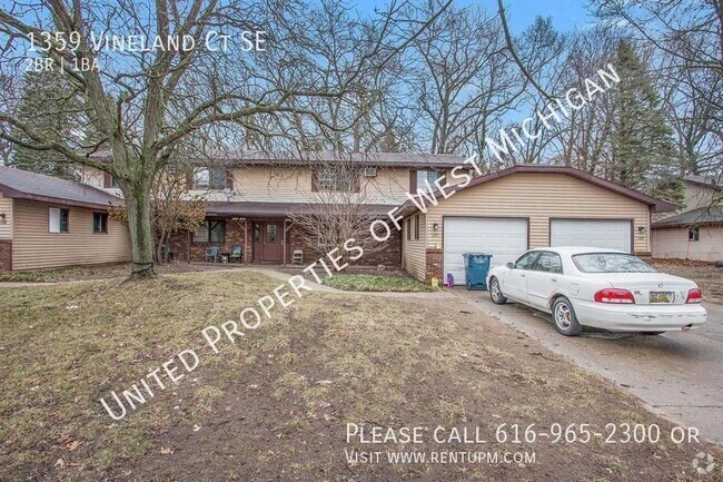 Building Photo - 1359 Vineland Ct SE Rental