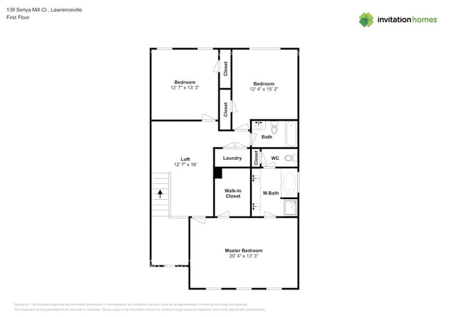 Photo - 139 Sonya Mill Ct NW