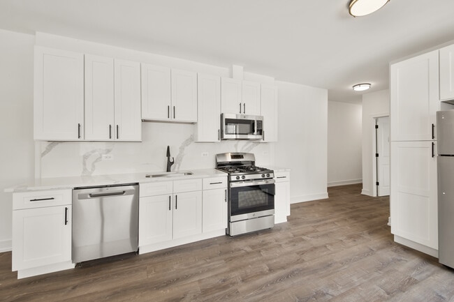 Photo - 3058 W Cortland St Unit 101