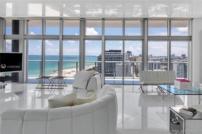 Photo - 3737 Collins Ave Unit PH-1