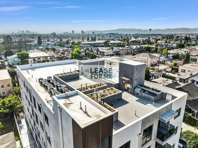 Photo - 1538 S Wilton Pl Unidad 501A