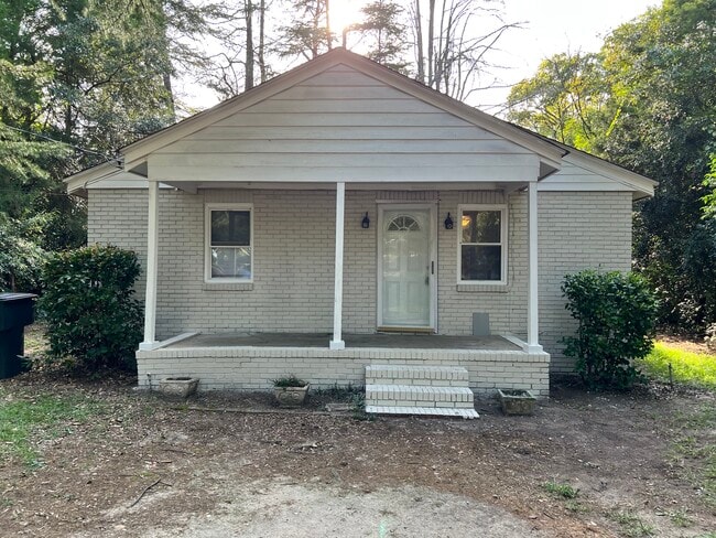 Building Photo - 1522 Aiken Ave Rental
