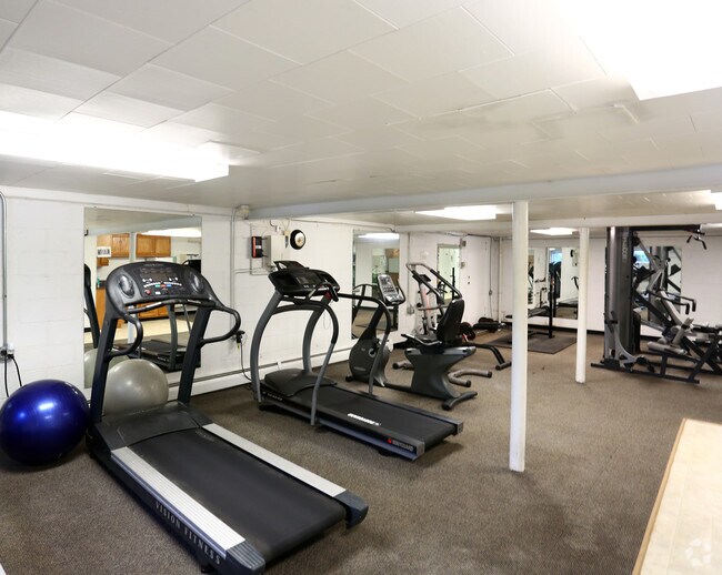 The Village of Pickering Run Apartments Phoenixville, PA