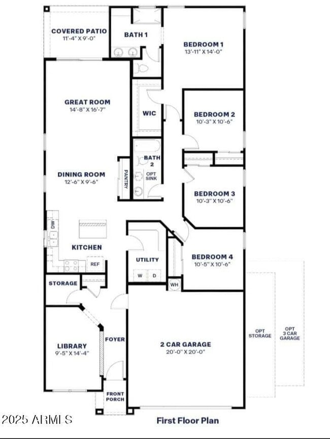 Photo - 3241 W Shanley Ave