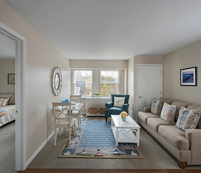 Photo - American House Village of Rochester