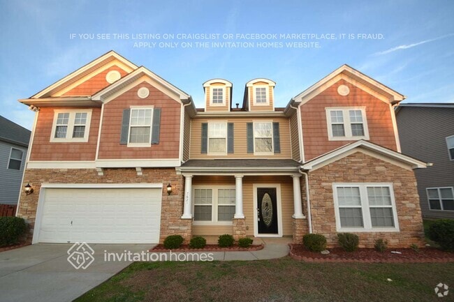 Building Photo - 7621 Kuck Rd Rental
