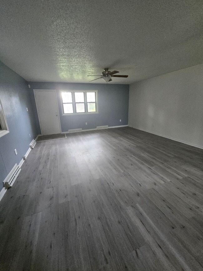 Photo - 3 bed 1 bath with partially finished basem...