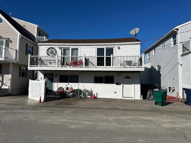 Building Photo - 2a Bragg Ave