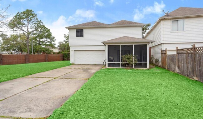 Photo - 15919 Timber Chase Dr