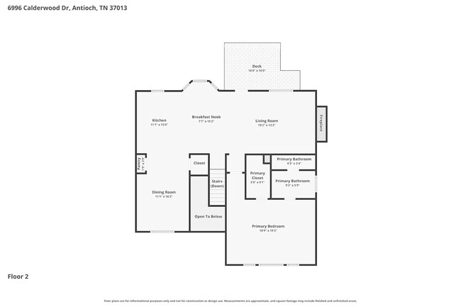 Photo - 6996 Calderwood Dr