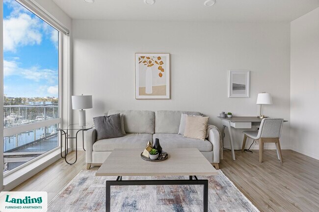 Photo - 11505 NE Yacht Harbor Dr Unit D504.1406607