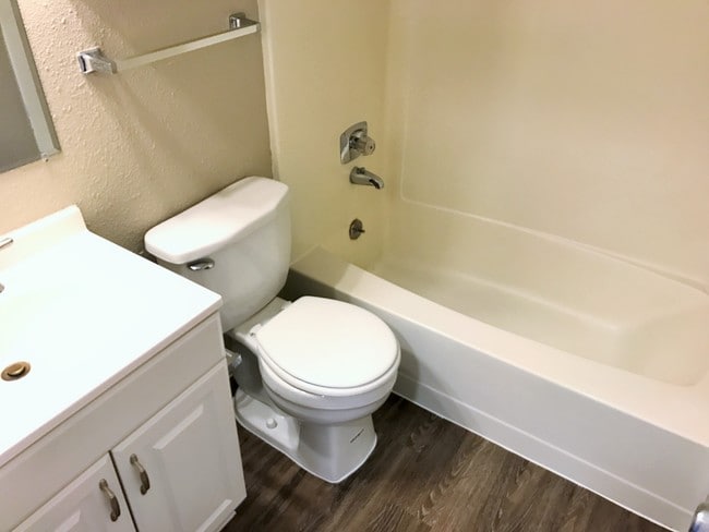 Photo - THE PINES Apartments