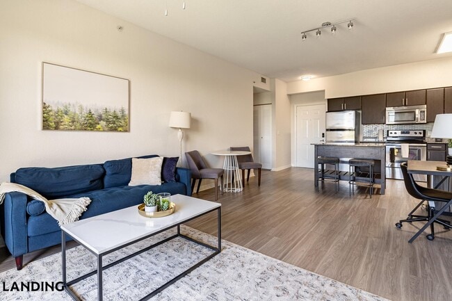 11575 City Hall Promenade Unit 4-401