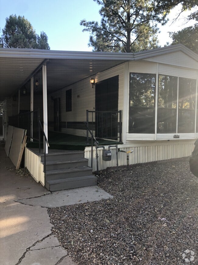 Building Photo - 5957 D St Rental