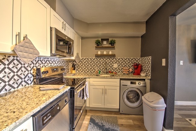 Brewer's Edge Apartments