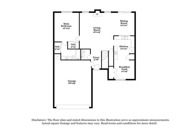 Photo - 2200 Wembley Downs Dr