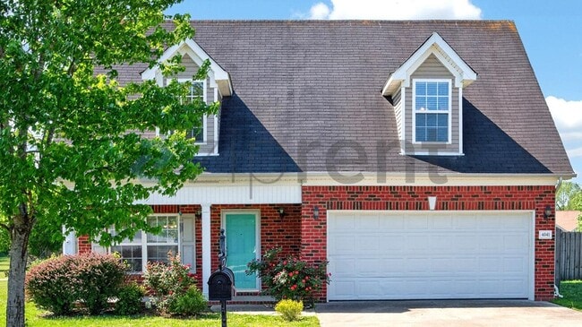 Photo - 4041 Sequoia Trail