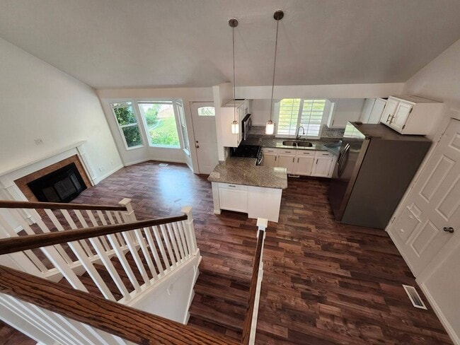 Photo - Newly Renovated 3 Bed 2 Bath Home in Kearns!!!