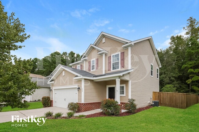 Photo - 229 Oglethorpe Cir