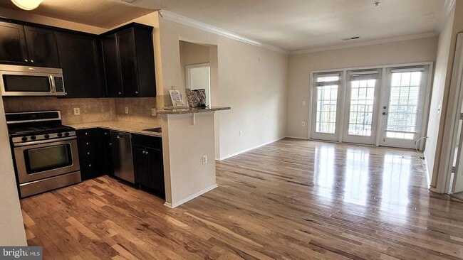 Building Photo - 11750 Old Georgetown Rd Unit 2526 Rental