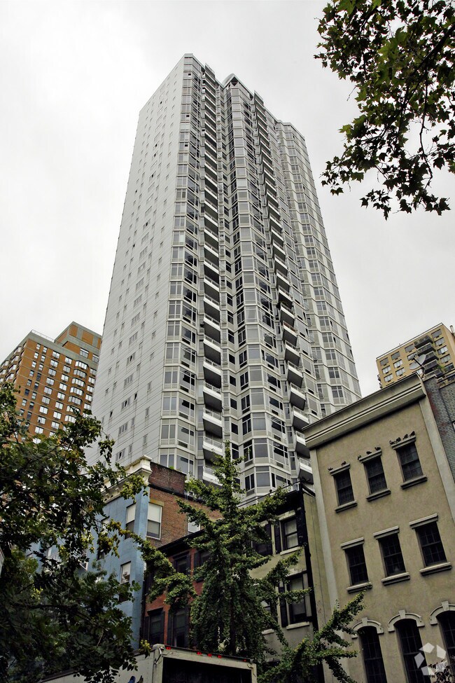 Photo - Future Condominium