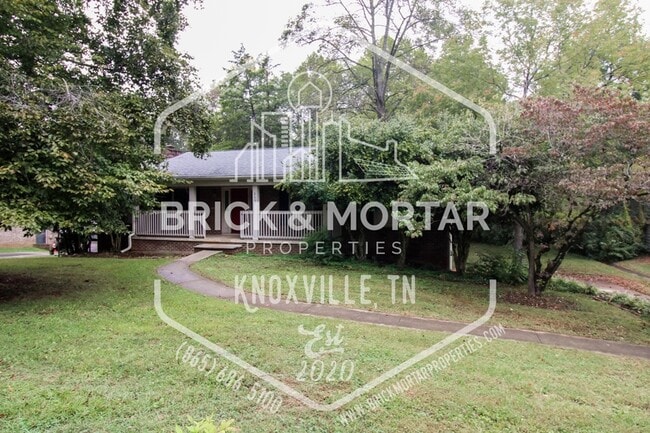 Building Photo - 8637 Glen Echo Dr Rental