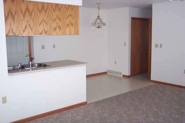 Tomah Property Management South