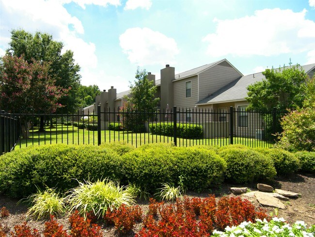 Riverdale Apartments