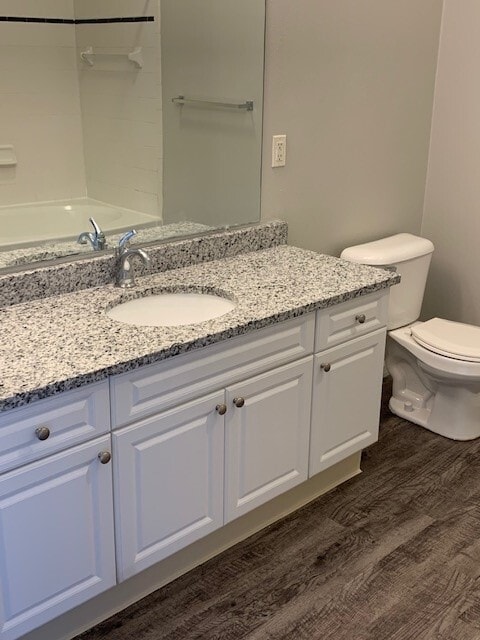 Renovated Bathroom