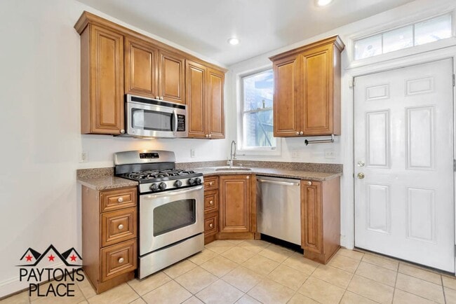 Photo - Beautifully Renovated in home in Historic Anacostia