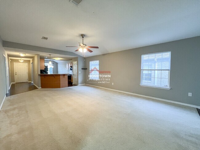 Photo - 3 bedroom home in Cantonment