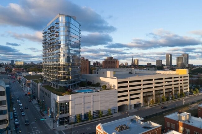 Photo - 1500 N Halsted St Unit 1007
