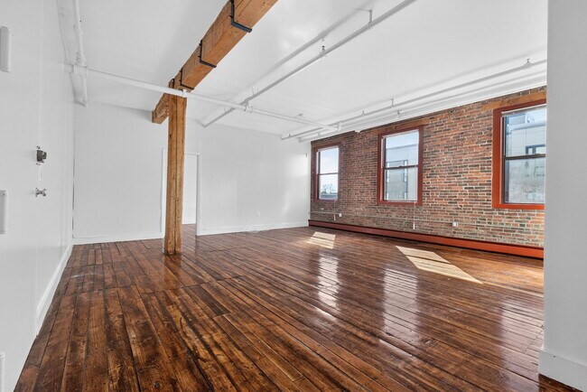 Building Photo - 791 Tremont St Unit W413