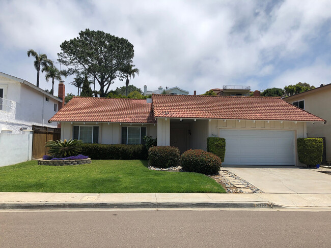 Charming Home in Del Mar! - Charming Home in Del Mar!