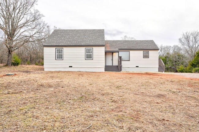 5 bed, 1 bath home in Noble, OK - 5 bed, 1 bath home in Noble, OK