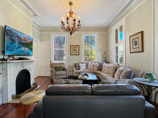 Building Photo - 209 W Bolton St Rental