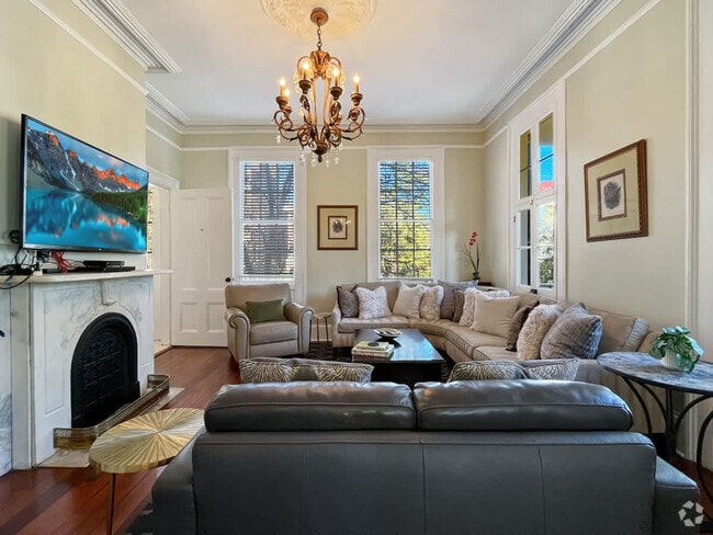 Building Photo - 209 W Bolton St Unit ID1244820P Rental