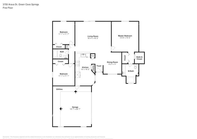 Photo - 3755 Arava Dr