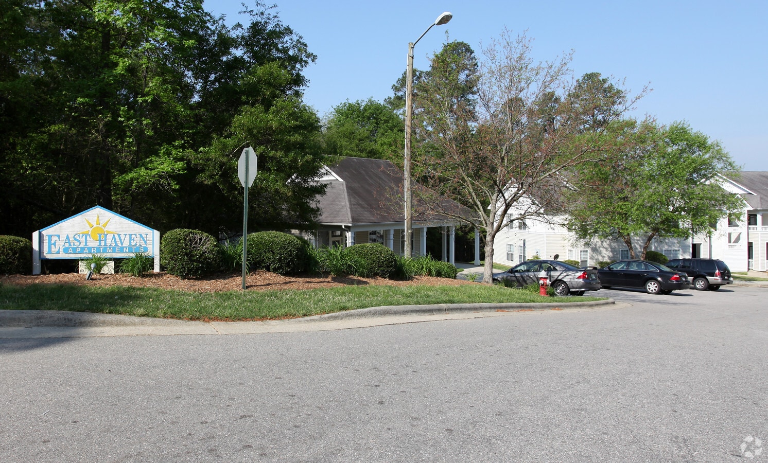 East Haven Apartments - East Haven Apartments