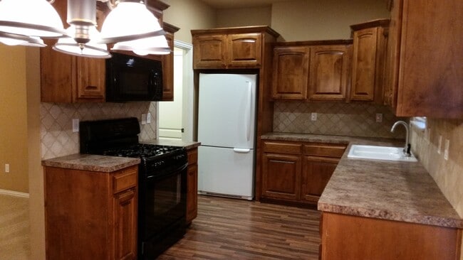 Photo - COMING SOON!!! AVAILABLE JUNE 1, 2026....OWASSO!