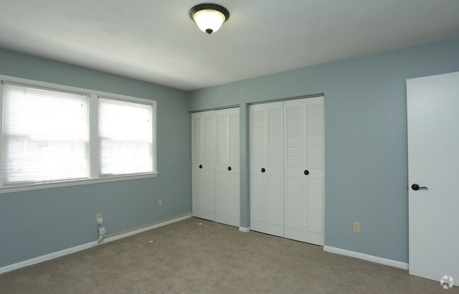 Partial Upgrade 2BR, 2BA