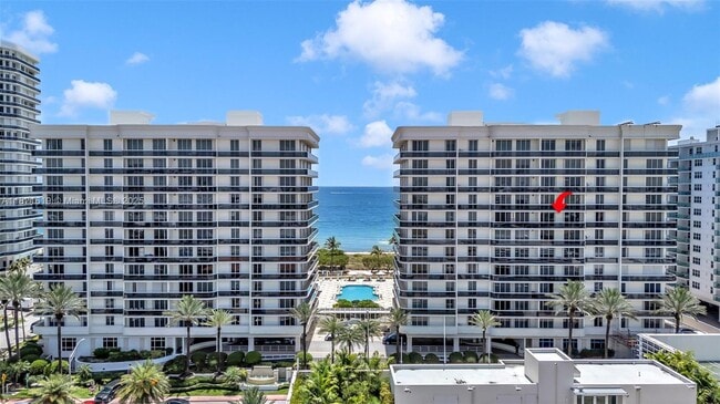 Photo - 9559 Collins Ave Unidad S8-G