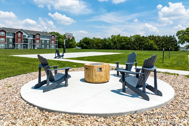 Fire Pit