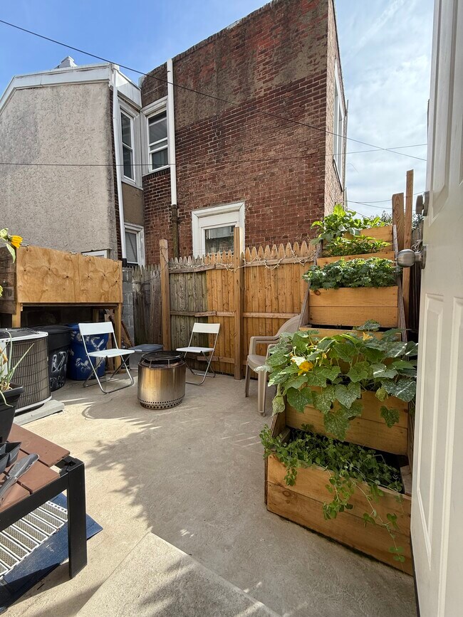 Photo - 1719 S 6th St