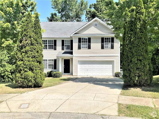 Building Photo - 1401 Key Ridge Ct Rental